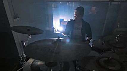 Crimson Sun - Burned Away / Official Music Video
