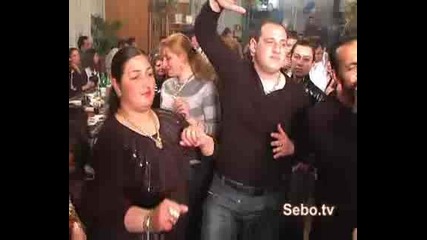 Sunay I Kadrie