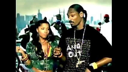Snoop Dogg feat. Mashonda - Black Out
