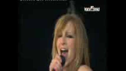 Guano Apes Live Rock Am Ring 2009