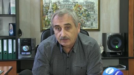 Нивото на Дунав при Русе спада под кота "нула" (ВИДЕО)
