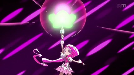 Heartcatch Precure! Episode 2