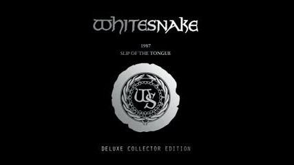 Whitesnake - Straight For The Heart 