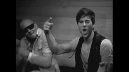 Enrique Iglesias Feat. Pitbull - Come & Go