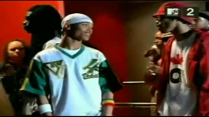 Sean Paul & Sasha - Im Still In Love With You 