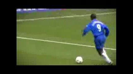 J.f. Hasselbaink the Hitman