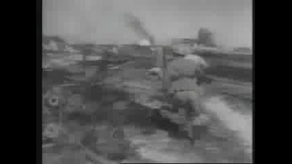 Ww2: 1942: Stalingrad.