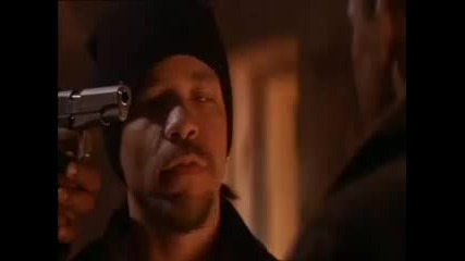 Ice - T - Ricochet 