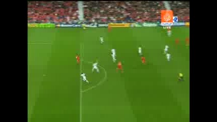 15.06 Швейцария - Португалия 2:0 Хакан Яки