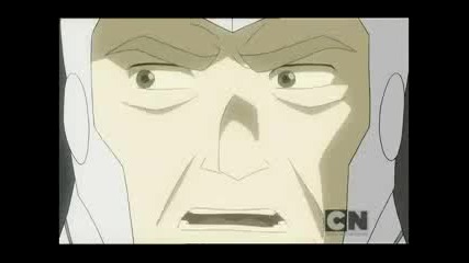 Generator rex-plague(ep 18,bg audio)
