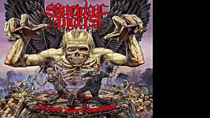 Suicidal Angels - Seed of Evil