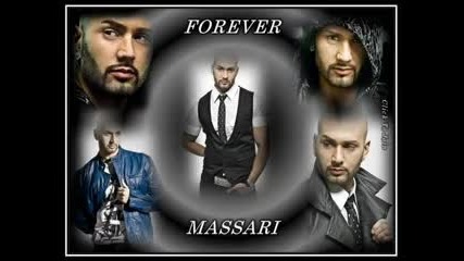 Massari - Moving Target New 2011 