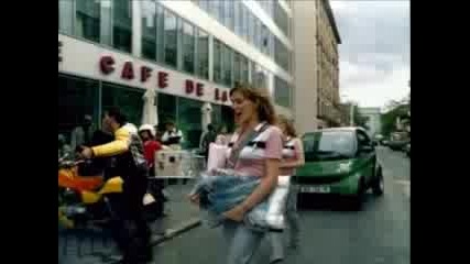 Kylie Minogue - Come Into My World