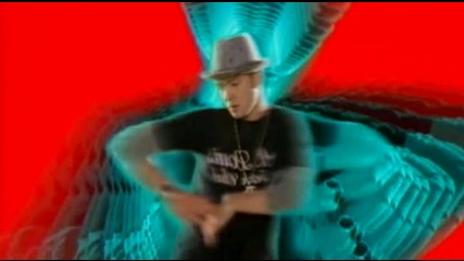 Nelly ft. Justin Timberlake - Work It ( Високо Качество )