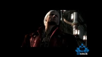 Devil May Cry 4 Intro
