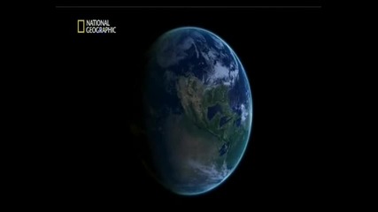 Aftermath - When The Earth Stops Spinning 1