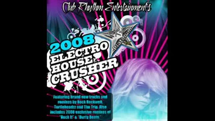 Electro House music best hits 2009 