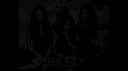 Pretty Little Liars
