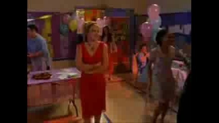 Hilary Duff I Am