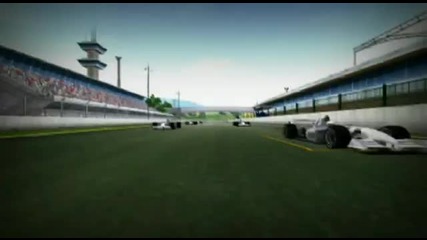 Superstar Racing 