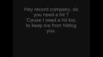 Smile Empty Soul - The Hit