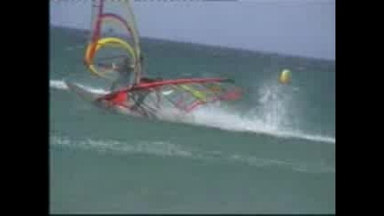 Surf Tricks