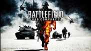 Battlefield Bad Company 2 Hard #01 - Operation Aurora