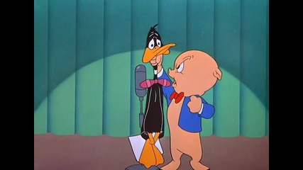 Looney Tunes - The Ducksters