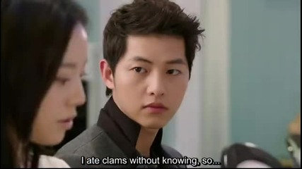 Nice Guy ep 13 part 3