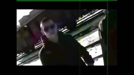 Криско - Щото е мaймунa /0фициaл видео (uncensored Version)