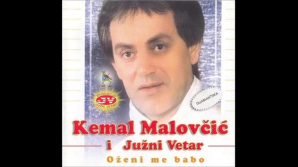Kemal Malovcic - Da Te Opet Sretnem