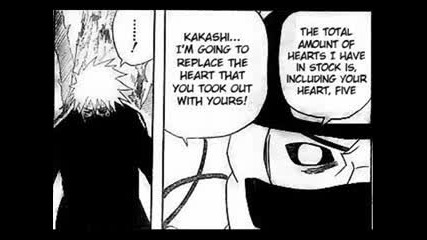 Naruto Manga Chapter 336