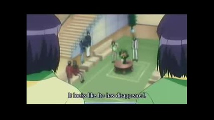 Gakuen Heaven 12