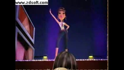 Bratz Tv Remix