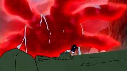 Naruto - The Crimson [amv]