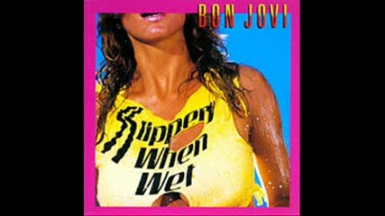 Bon Jovi - Never Enough(studio Demo)