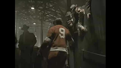Hand - Hockey Canada 
