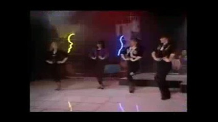 Saban Saulic - Hajde sreco moja.avi