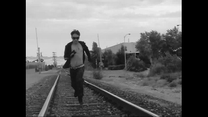 Paris lo Apologize music video cover of Timberland 2009 [ xd ]