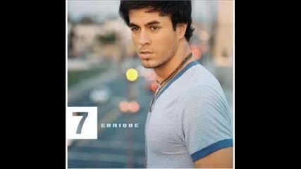 Enrique Iglesias Break Me Shake Me