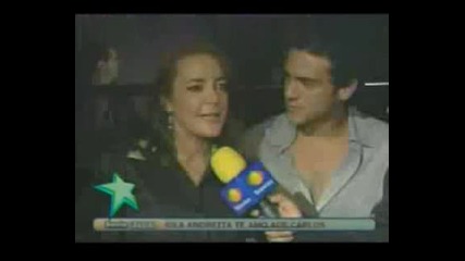 Presentacion De Verano De Amor Ecle