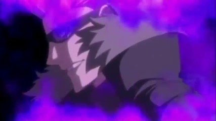 Fairy Tail Amv - Riot