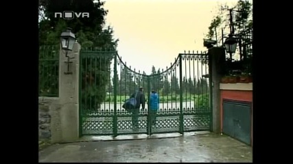 Истанбулска приказка еп.13/6 част