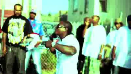 Yukmouth feat. Chop Black - Da Town / West Coast Geez