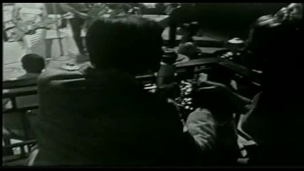Bo Diddley - Hey Bo Diddley (live 1963 [b. D.'s beach party])