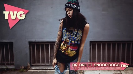 Dr. Dre ft. Snoop Dogg - The Next Episode