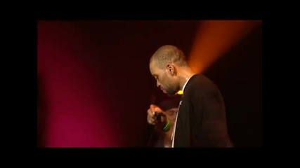 Method Man - Judgment Day (live)