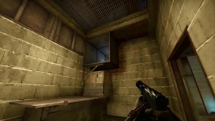 Team Orbit bubble vs. Envyus iem Katowice 2016