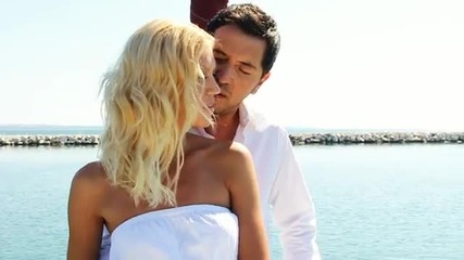 Giorgos Giasemis - Ti perno - Official Video Clip Hd