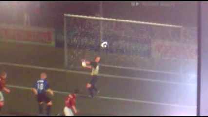 Fifa 07 golas 3